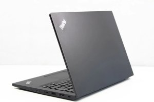 Lenovo Thinkpad L13 G2 i7-1165G7 16 GB 512 GB SSD 13,3" IPS Windows 11 Pro 5