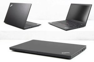 Lenovo Thinkpad L13 G2 i7-1165G7 16 GB 512 GB SSD 13,3" IPS Windows 11 Pro 6