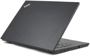 Lenovo Thinkpad L490 i5-8265U 16 GB 512 GB SSD 14" IPS Windows 11 Professional 7