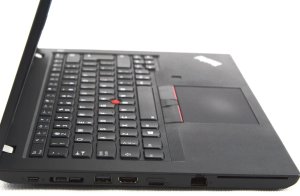 Lenovo Thinkpad L490 i5-8265U 16 GB 512 GB SSD 14" IPS Windows 11 Professional 9