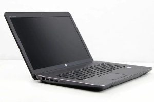 HP Zbook 17 G3 E3-1535M V5 32 GB 1 TB FullHD (1920x1080px) Windows 11 Professional 3