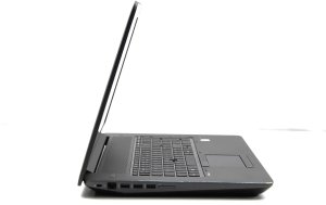 HP Zbook 17 G3 E3-1535M V5 32 GB 1 TB FullHD (1920x1080px) Windows 11 Professional 5