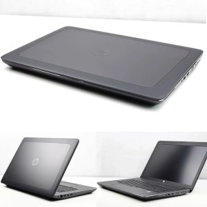 HP Zbook 17 G3 E3-1535M V5 32 GB 1 TB FullHD (1920x1080px) Windows 11 Professional 7