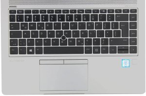 Laptop poleasingowy HP HP Elitebook 840 G5 i5-8350U 32 GB 1 TB SSD 14" IPS Windows 11 Professional 9