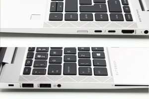 HP Elitebook 845 G7 Ryzen 5 Pro 4650u 16 GB 512 GB SSD 14" IPS Windows 11 Pro 11