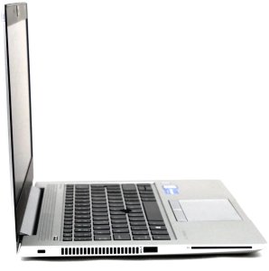 HP Elitebook 830 G5 i5-7300U 16 GB 512 GB SSD 13,3" IPS Windows 11 Professional 7