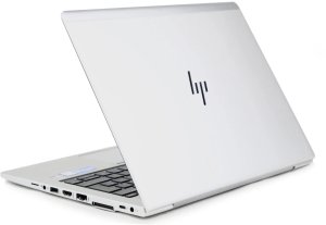 HP Elitebook 830 G5 i5-7300U 32 GB 1 TB SSD 13,3" IPS Windows 11 Professional 5