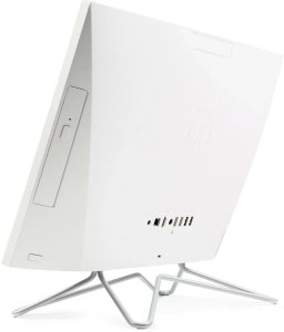 Laptop poleasingowy HP HP 200 G4 22 AIO i3-10110U 16 GB 512 GB SSD 22" IPS Windows 11 Professional 4