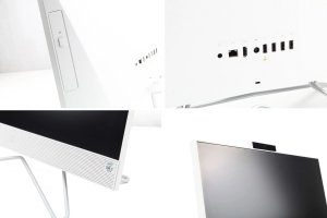 Laptop poleasingowy HP HP 200 G4 22 AIO i3-10110U 16 GB 512 GB SSD 22" IPS Windows 11 Professional 6