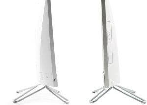 Laptop poleasingowy HP HP 200 G4 22 AIO i3-10110U 16 GB 512 GB SSD 22" IPS Windows 11 Professional 8