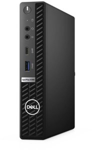 DELL OptiPlex 5080 Micro i5-10500T 16GB 256GB SSD mSFF Win11pro UŻYWANY 2