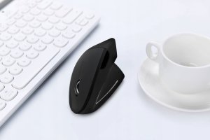 Mysz Gelid APEX Vertical Mouse with receiver USB (VM-01) 6