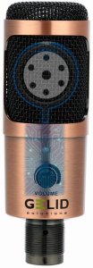 Mikrofon Gelid USB Microphone Set (ST-VOCE-01) 9