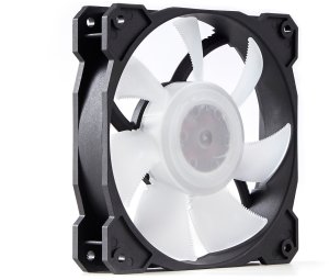Wentylator Gelid 120mm D-RGB Radiant-D (FN-RADIANTD-20) 2