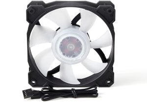 Wentylator Gelid 120mm D-RGB Radiant-D (FN-RADIANTD-20) 5