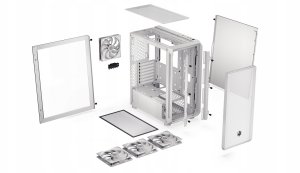 Obudowa Endorfy Arx 500 ARGB biała (EY2A018) 12