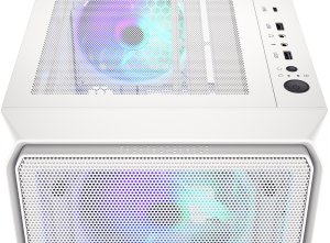 Obudowa Endorfy Arx 500 ARGB biała (EY2A018) 8