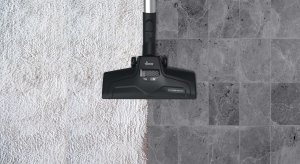 Hoover HP410P 011 2,5 l Cylinder próżniowy Suchy 850 W Bez worka 15