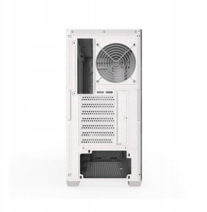 Darkflash DS900 Mesh computer case without fans (White) 2