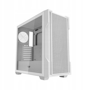 Darkflash DS900 Mesh computer case without fans (White) 6
