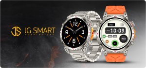 SMARTWATCH ZEGAREK MĘSKI GPS CIŚNIENIE CHAT GPT POLSKIE MENU ROZMOWY WATCH 16