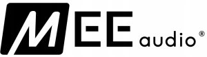MEE Audio M6 Sport sĹuchawki dokanaĹowe z wejĹciem USB C 6