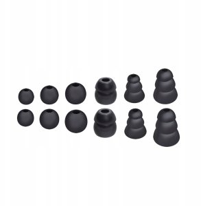 MEE Audio M6 Sport sĹuchawki dokanaĹowe z wejĹciem USB C 7