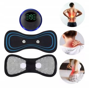 Extralink Mini Massage Stick | Elektrostymulator | szyi, karku, mięśni 3