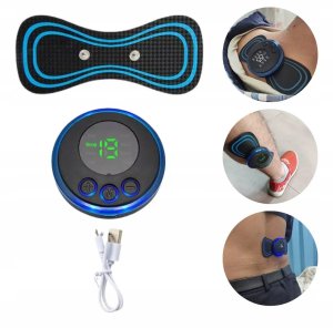 Extralink Mini Massage Stick | Elektrostymulator | szyi, karku, mięśni 5