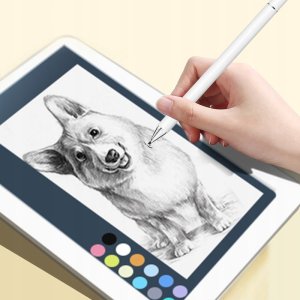 Rysik pasywny pojemnościowy do smartfona / tabletu 12