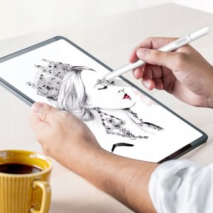 Rysik pasywny pojemnościowy do smartfona / tabletu 7