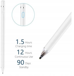 Rysik Active Stylus Pen do Tabletu / Smartfonu 3