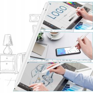 Rysik Active Stylus Pen do Tabletu / Smartfonu 4