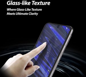 FOLIA OCHRONNA WHITESTONE DOME UV GEN FILM 2-PACK GOOGLE PIXEL 8 PRO CLEAR 3