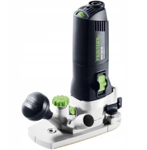 Frezarka Festool MFK 700 EQ-Set 720 W 2