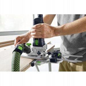 Frezarka Festool MFK 700 EQ-Set 720 W 3