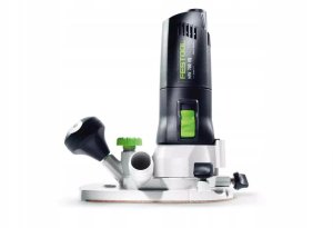 Frezarka Festool MFK 700 EQ-Set 720 W 4