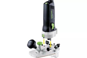 Frezarka Festool MFK 700 EQ-Set 720 W 5