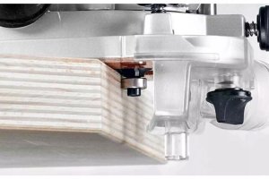 Frezarka Festool MFK 700 EQ-Set 720 W 6