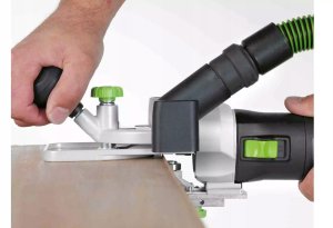 Frezarka Festool MFK 700 EQ-Set 720 W 7