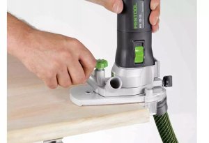 Frezarka Festool MFK 700 EQ-Set 720 W 9
