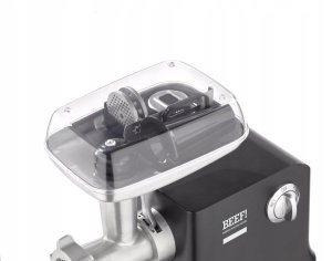 CASO FW2000 maszynka do mielenia mięsa 5