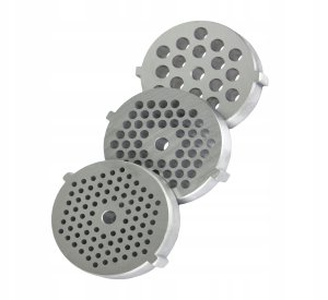 CASO FW2000 maszynka do mielenia mięsa 6