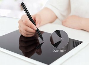 Pióro Rysik do Microsoft Surface Pen 4096 Czarny 11