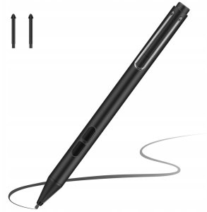 Pióro Rysik do Microsoft Surface Pen 4096 Czarny 12