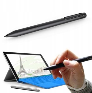 Pióro Rysik do Microsoft Surface Pen 4096 Czarny 2