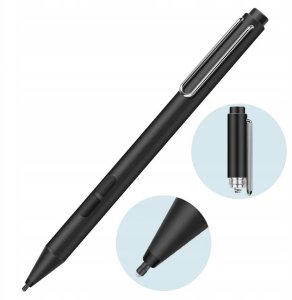 Pióro Rysik do Microsoft Surface Pen 4096 Czarny 5