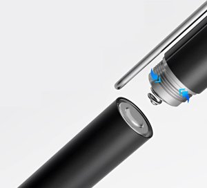 Pióro Rysik do Microsoft Surface Pen 4096 Czarny 9