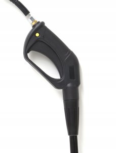 Myjka wysokociśnieniowa HMW AS150 HORTMASZ 14