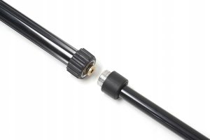 Myjka wysokociśnieniowa HMW AS150 HORTMASZ 15